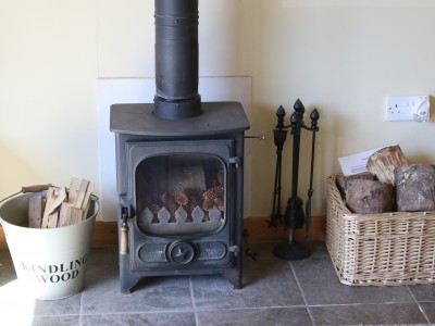 Shelve Holidays - Cranberry Cottage - 2