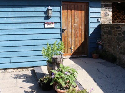 Shelve Holidays - Cranberry Cottage - 3