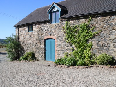 Shelve Holidays - Cranberry Cottage - 4
