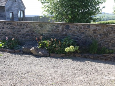 Shelve Holidays - Cranberry Cottage - 5