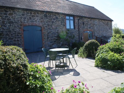 Shelve Holidays - Stiperstones View - 5