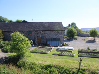 Shelve Holidays - Stiperstones View - 2