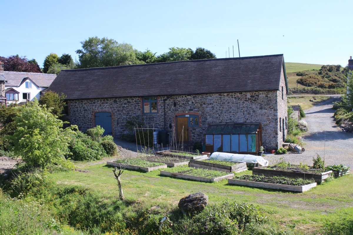          Relaxing holidays in beautiful South Shropshire - the perfect getaway destination
         