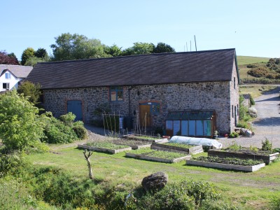 Shelve Holidays - Stiperstones View - 3