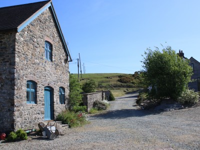Shelve Holidays - Stiperstones View - 1